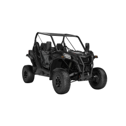 SSV MAVERICK SPORT DPS T 1000 FRONT