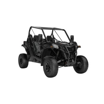 SSV MAVERICK SPORT DPS T 1000 FRONT