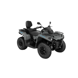 Quad Can-Am Outlander MAX DPS 450 T