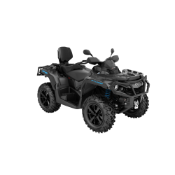 Quad Can-Am Outlander MAX XT 570 F