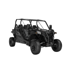 SSV Can-Am Maverick Sport MAX DPS 1000R T FRONT