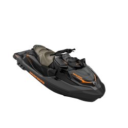 Sea Doo GTX STD 230