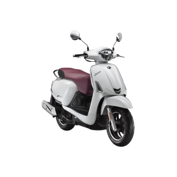 Scooter kymco 50 new like