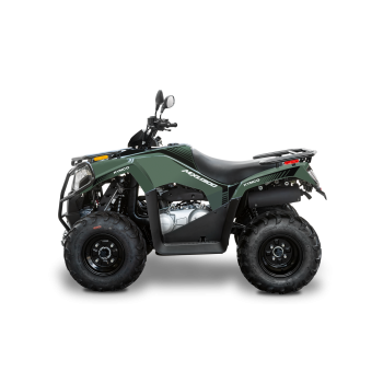 Quad Kymco MXU 300