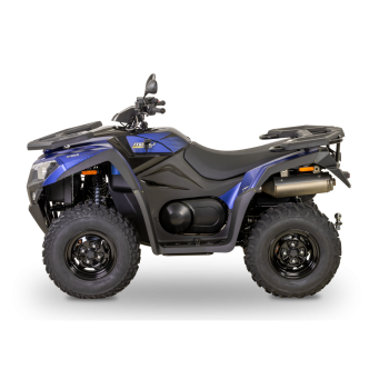 Quad Kymco MXU 550I EPS