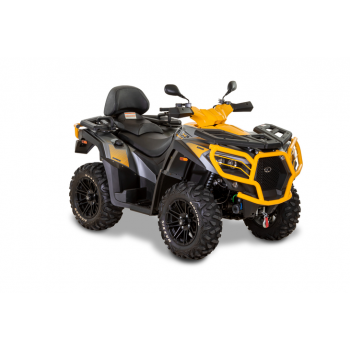 QUAD KYMCO MXU 700I ABS EPS T3B P