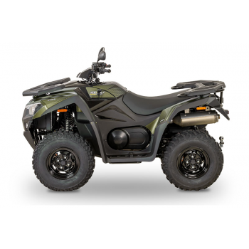 QUAD KYMCO MXU 550 EPS T3B