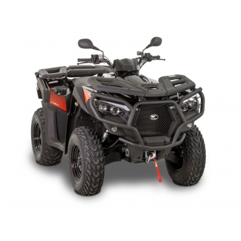 Quad kymco MXU 550i