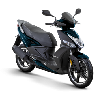 SCOOTER KYMCO AGILITY 50 16+