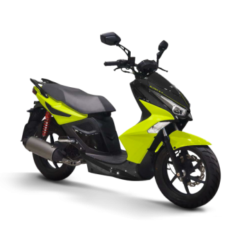 SCOOTER KYMCO SUPER 8 50 VERT