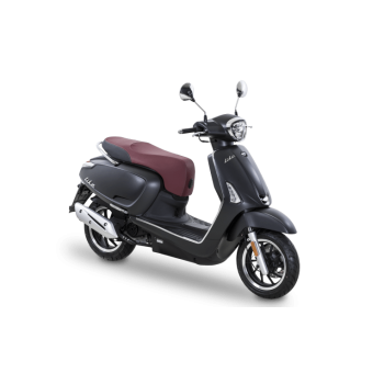 SCOOTER KYMCO NEW LIKE 50 A