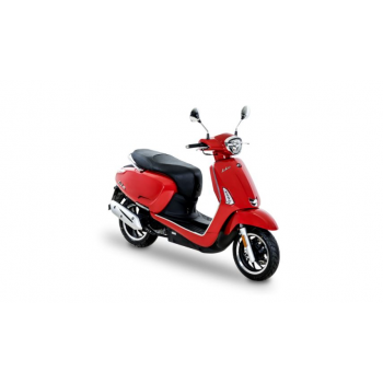 SCOOTER KYMCO NEW LIKE 50 B