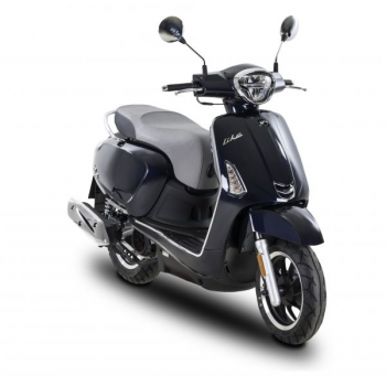 SCOOTER KYMCO NEW LIKE 50 C