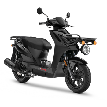 SCOOTER KYMCO AGILITY CARRY 50