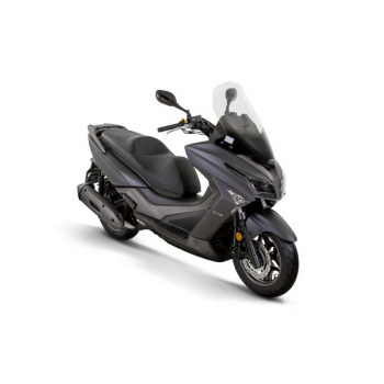 SCOOTER KYMCO X TOWN 125 NOIR