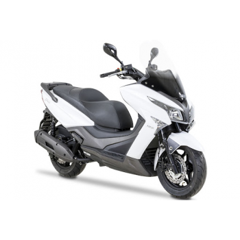 SCOOTER KYMCO X TOWN 125 BLANC