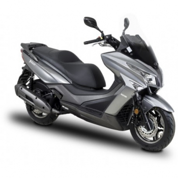 SCOOTER KYMCO X TOWN 125 BLEU