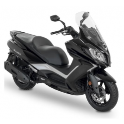 SCOOTER KYMCO DOWNTOWN 125I NOIR