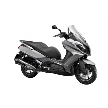 SCOOTER KYMCO DOWNTOWN 125I GRIS