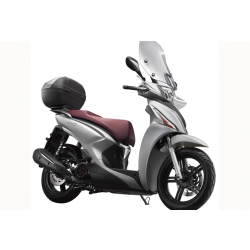 SCOOTER KYMCO PEOPLE S 125 GRIS