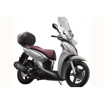 SCOOTER KYMCO PEOPLE S 125 GRIS