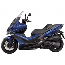 SCOOTER KYMCO XCITING S 400I B