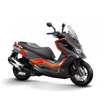 SCOOTER KYMCO DTX 360 E