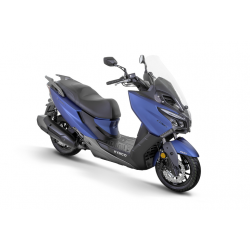 SCOOTER KYMCO X TOWN CITY 300 A