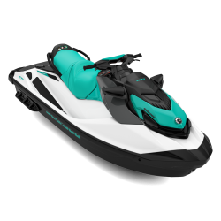 SEA DOO GTI 130 SIDE 2