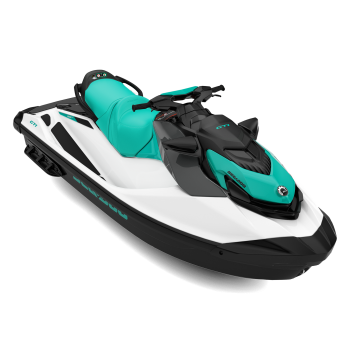 SEA DOO GTI 130 SIDE 2