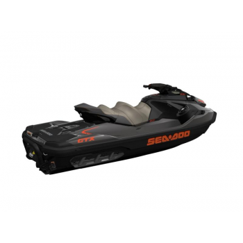 Sea Doo GTX STD 230 SIDE
