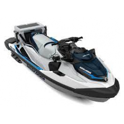 Sea Doo Fish Pro 170 2022