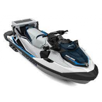 Sea Doo Fish Pro 170 2022