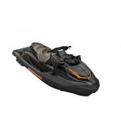 SEA DOO GTX STD 170 SIDE