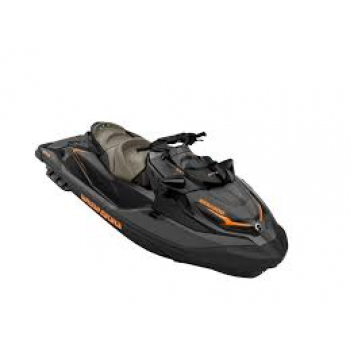 SEA DOO GTX STD 170 SIDE