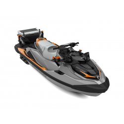 JET SKI SEA DOO GTX FISH PRO TROPHY AUDIO IDF 2022