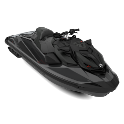 SEA DOO RXP-X-RS FRONT