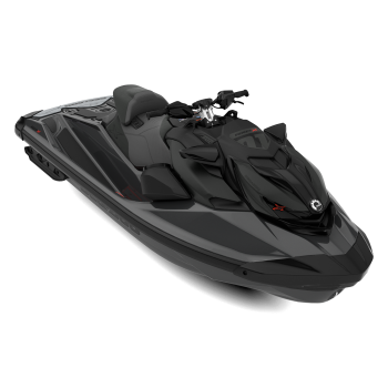 SEA DOO RXP-X-RS FRONT