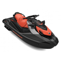 SEA DOO GTI 170