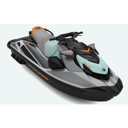 SEA DOO GTI SE 170 AUDIO