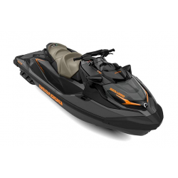 JET SKI SEA DOO GTX 230