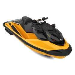 JET SKI SEA DOO RXP-X-RS 300