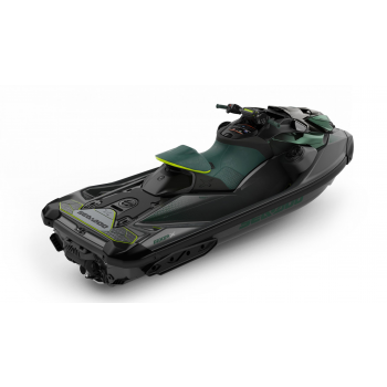 JET SKI SEA DOO RXP-XRS Apex 300 Audio