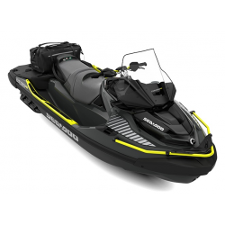 JET SKI SEA DOO GTX Explorer Pro 170 AUDIO IDF