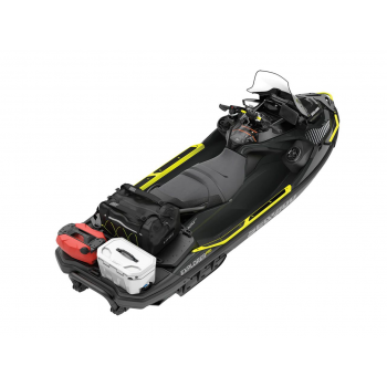 JET SKI SEA DOO GTX Explorer Pro 170 AUDIO IDF