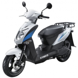 SCOOTER KYMCO AGILITY DELIVERY EV