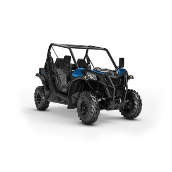 CAN AM MAVERICK TRAIL 1000 DPS T