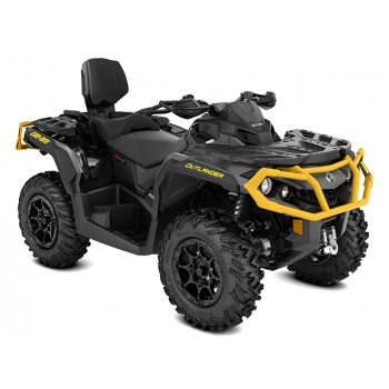 Quad Can-Am XT-P T 1000 SIDE