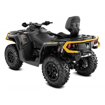 Quad Can-Am Outlander XT-P T 650