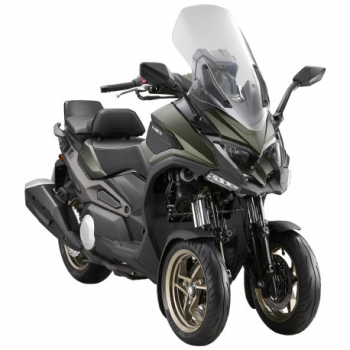 SCOOTER KYMCO CV3